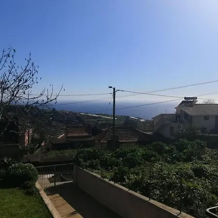 Margarida's House - Ocean View Holiday home *