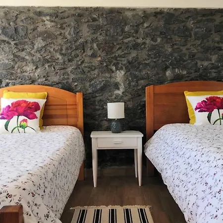Margarida's House - Ocean View Holiday home