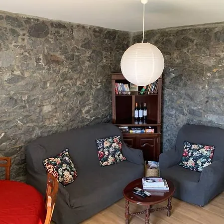 Margarida's House - Ocean View Holiday home Ponta do Sol (Madeira)