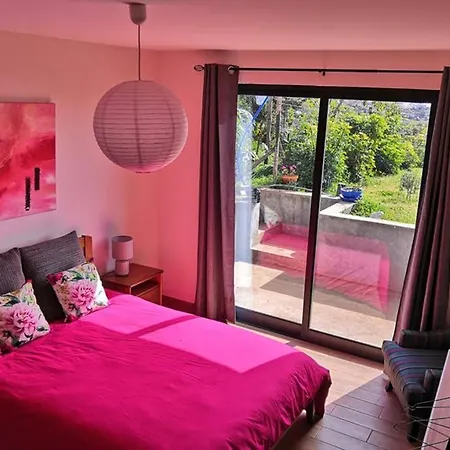 Holiday home Margarida's House - Ocean View