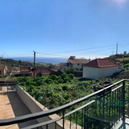 Margarida's House - Ocean View