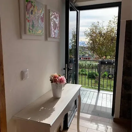 Margarida's House - Ocean View Holiday home *