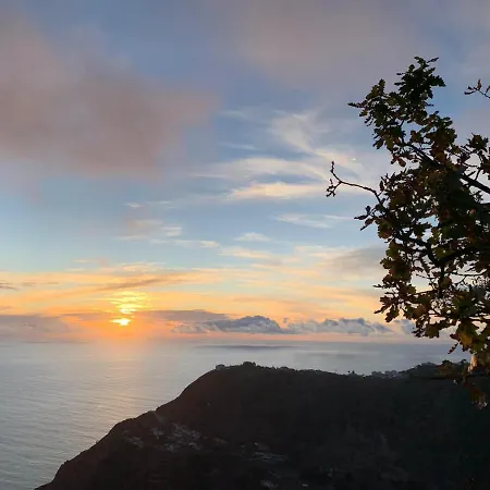 Margarida's House - Ocean View * Ponta do Sol (Madeira)