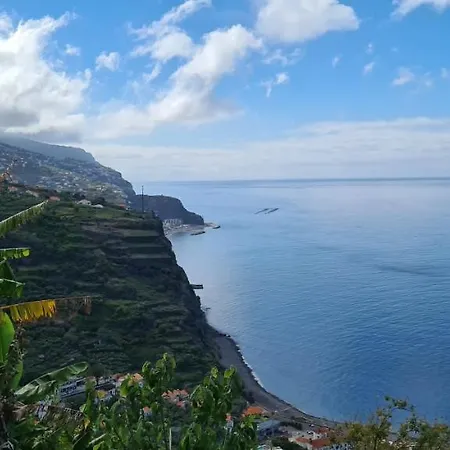 Margarida's House - Ocean View *