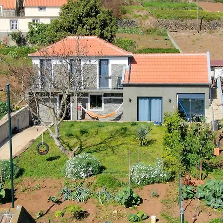 Holiday home Margarida's House - Ocean View Ponta do Sol (Madeira)